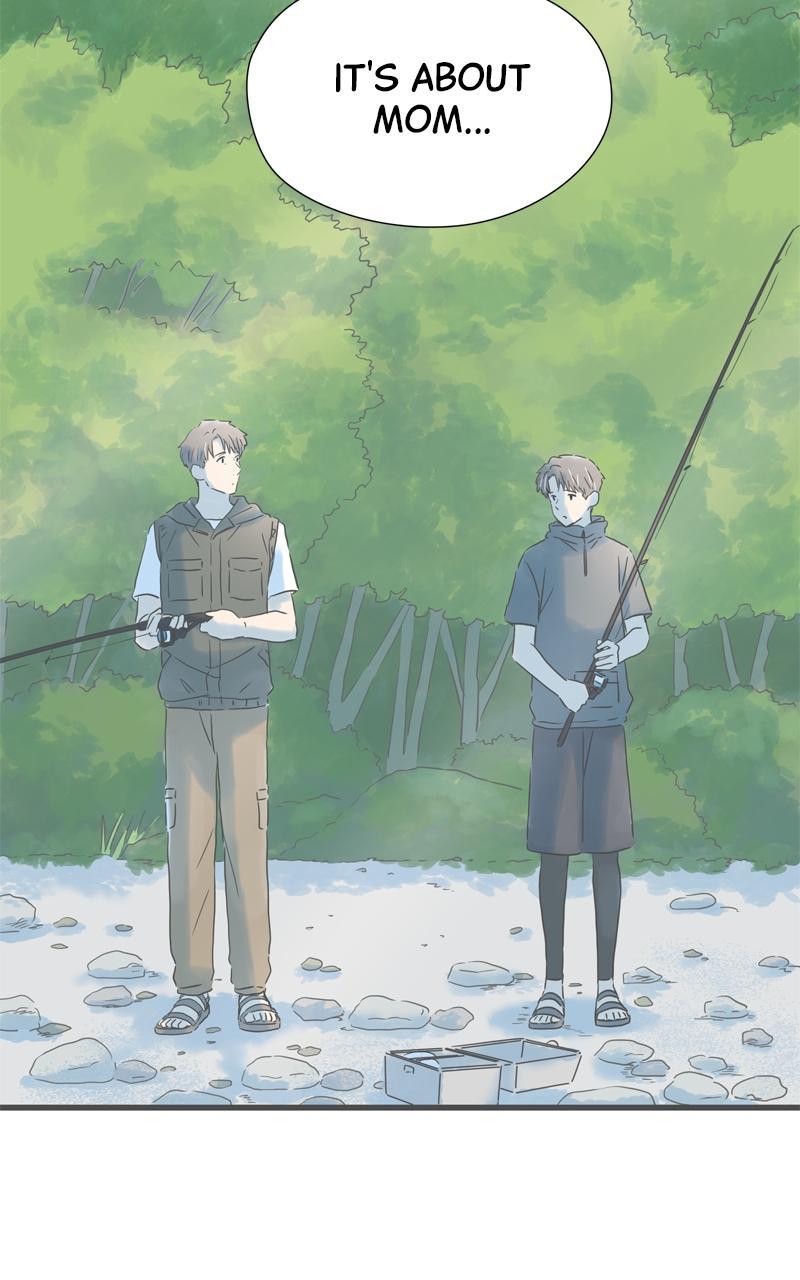 Taisetsu na Hi wa Itsumo Ame Chap 143 - Next Chap 144