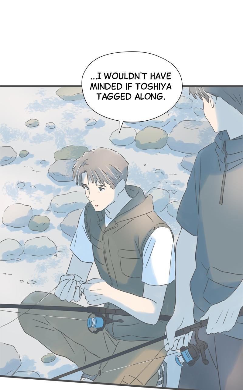 Taisetsu na Hi wa Itsumo Ame Chap 143 - Next Chap 144