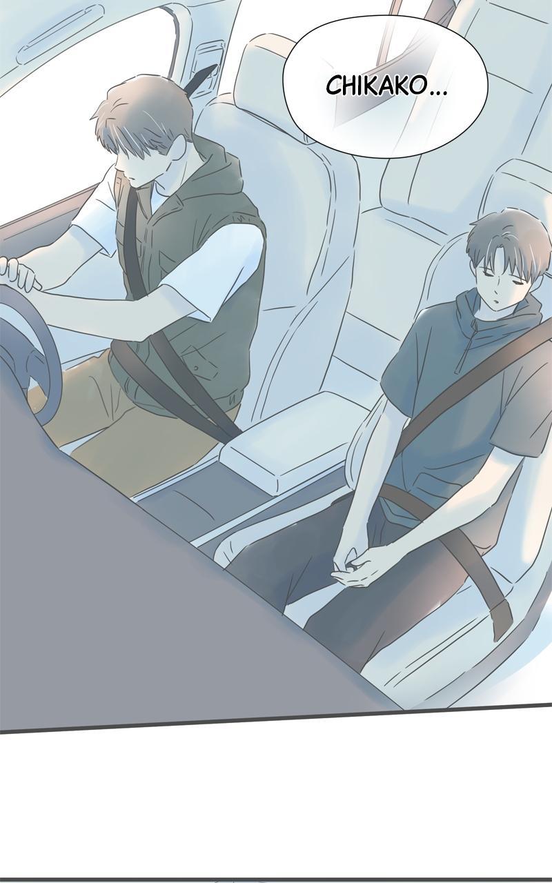 Taisetsu na Hi wa Itsumo Ame Chap 143 - Next Chap 144