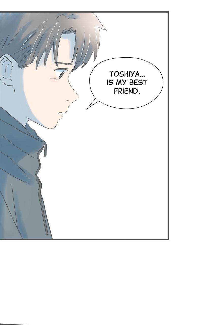 Taisetsu na Hi wa Itsumo Ame Chap 143 - Next Chap 144