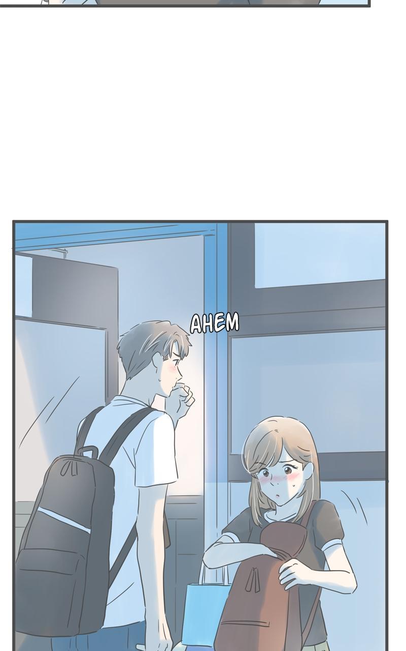 Taisetsu na Hi wa Itsumo Ame Chap 143 - Next Chap 144