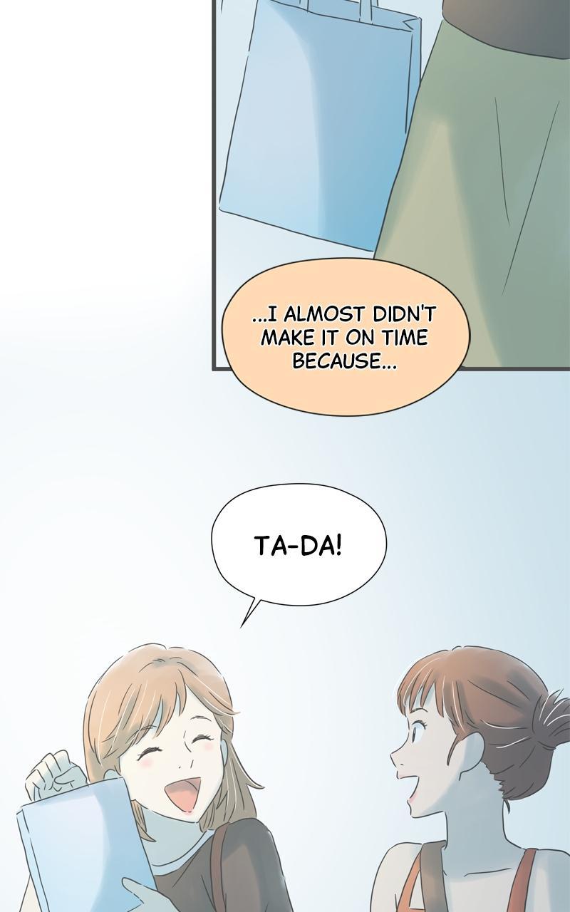 Taisetsu na Hi wa Itsumo Ame Chap 144 - Next Chap 145