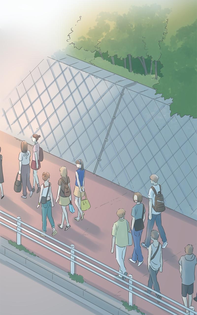 Taisetsu na Hi wa Itsumo Ame Chap 144 - Next Chap 145