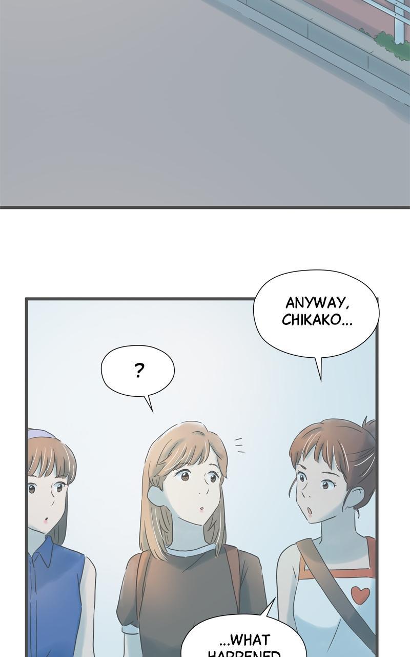 Taisetsu na Hi wa Itsumo Ame Chap 144 - Next Chap 145
