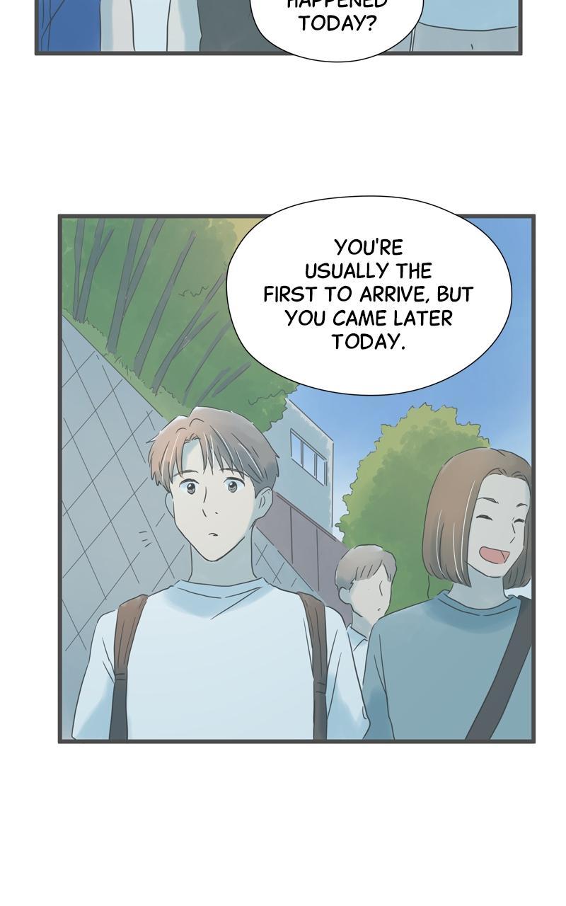 Taisetsu na Hi wa Itsumo Ame Chap 144 - Next Chap 145