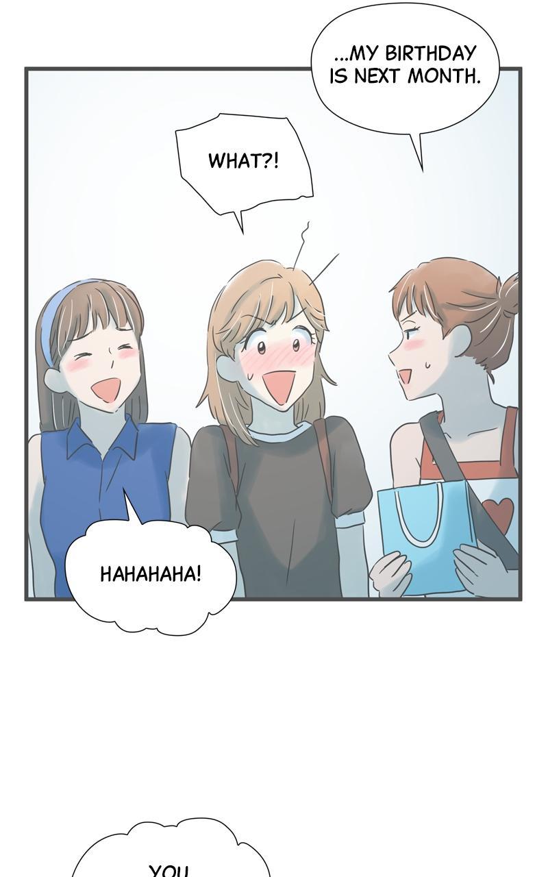 Taisetsu na Hi wa Itsumo Ame Chap 144 - Next Chap 145