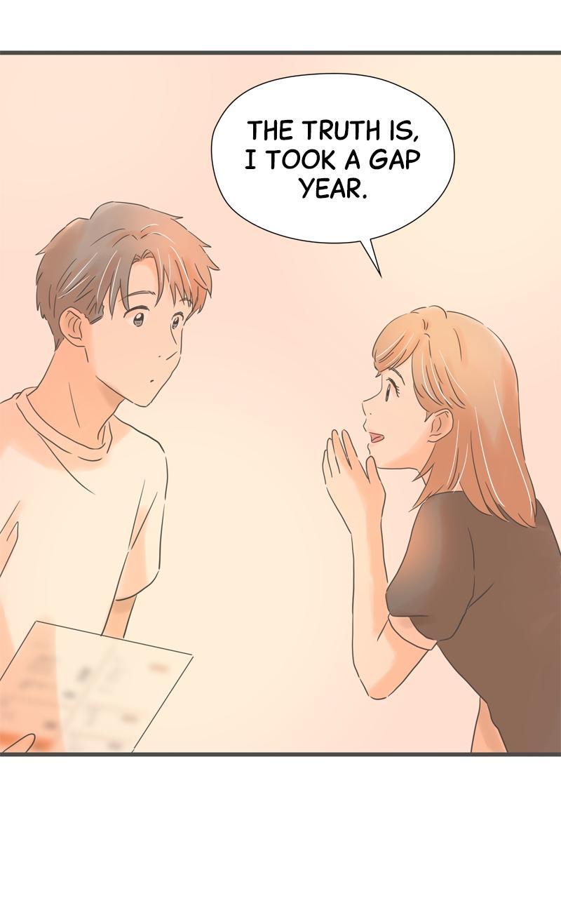 Taisetsu na Hi wa Itsumo Ame Chap 144 - Next Chap 145