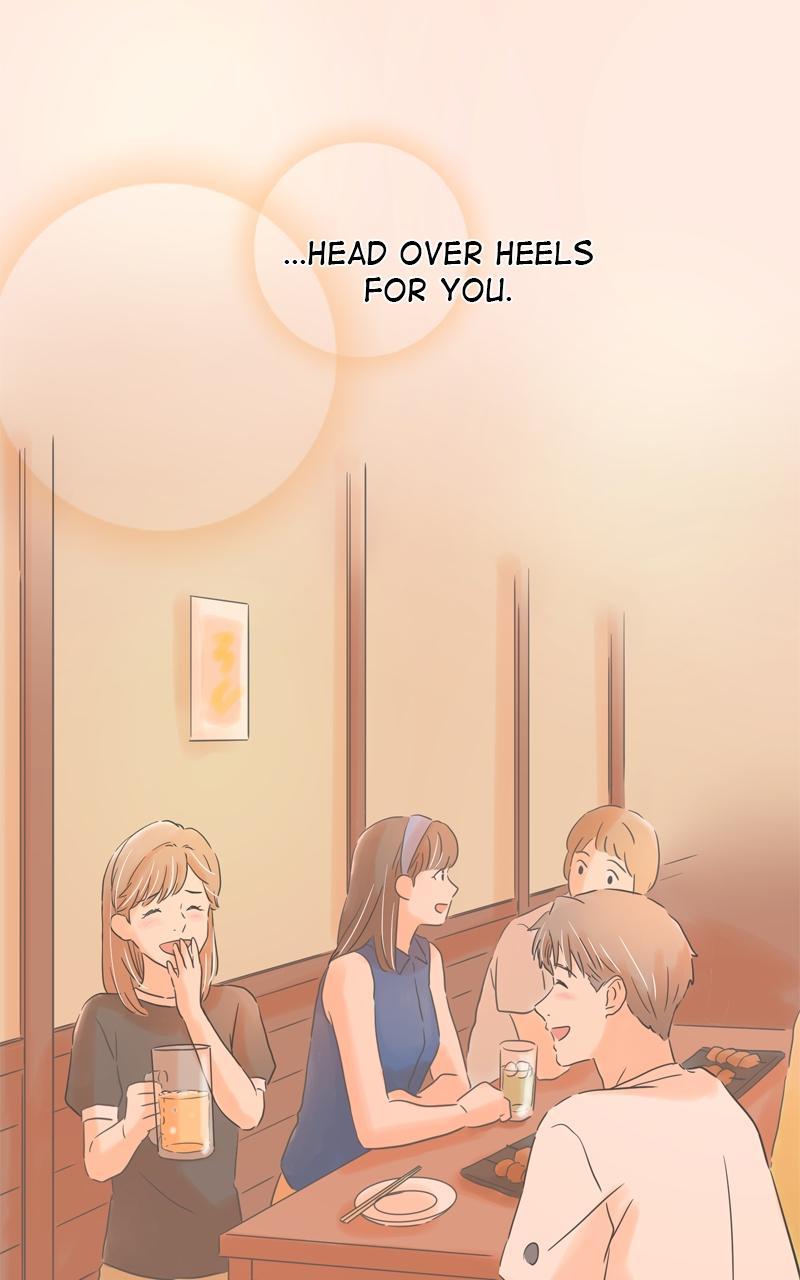 Taisetsu na Hi wa Itsumo Ame Chap 144 - Next Chap 145