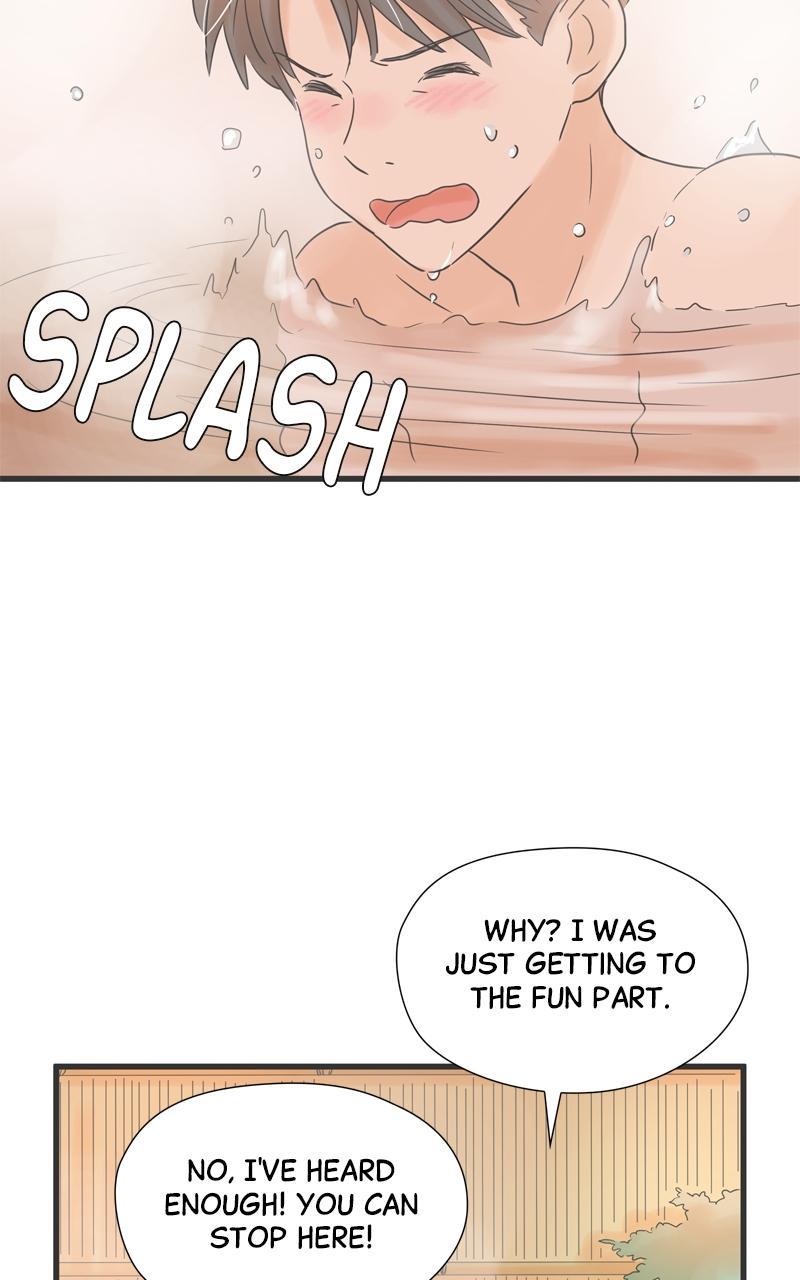 Taisetsu na Hi wa Itsumo Ame Chap 145 - Next Chap 146