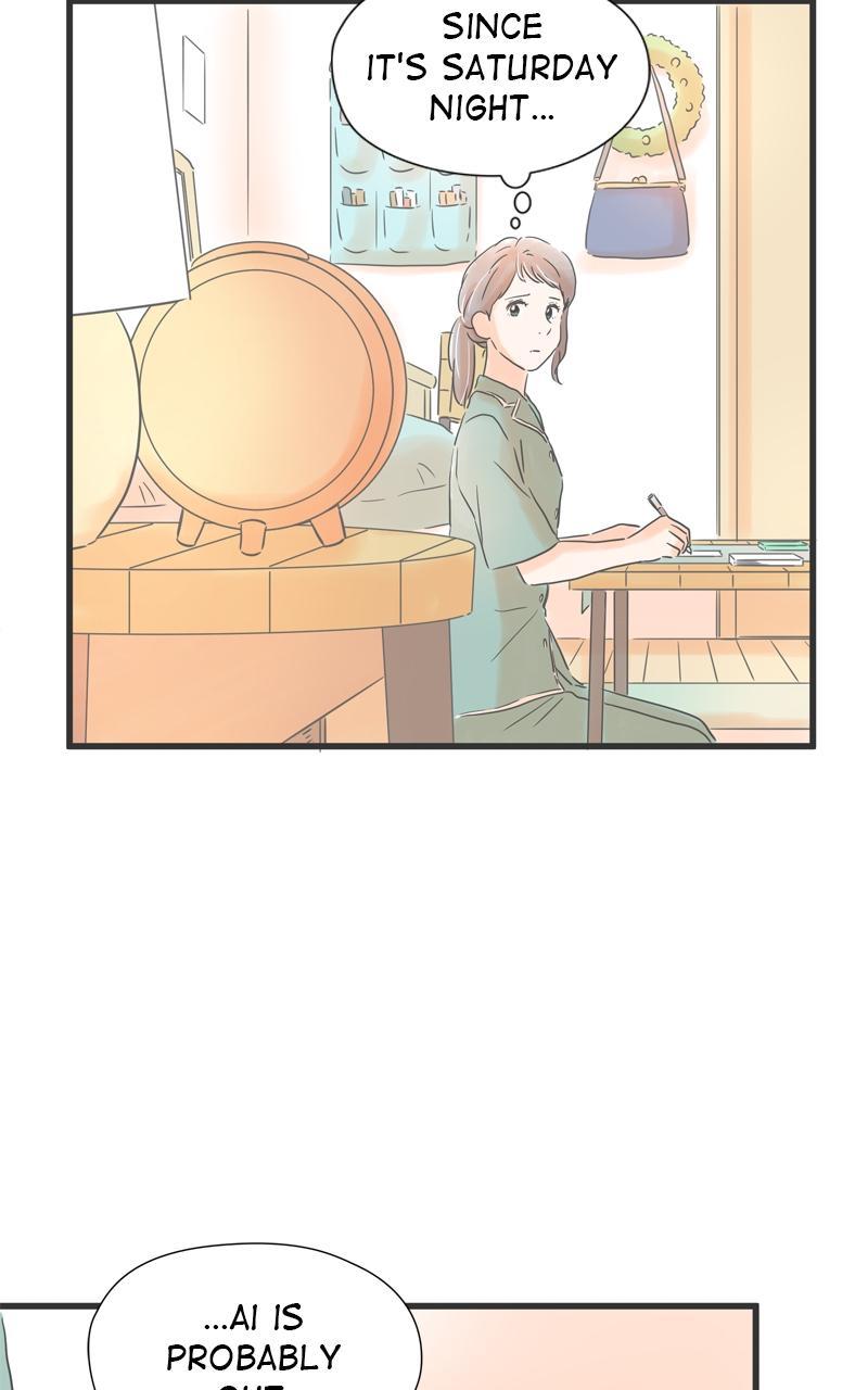 Taisetsu na Hi wa Itsumo Ame Chap 145 - Next Chap 146