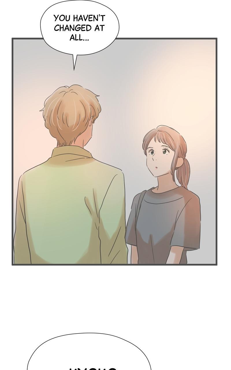Taisetsu na Hi wa Itsumo Ame Chap 146 - Next Chap 147