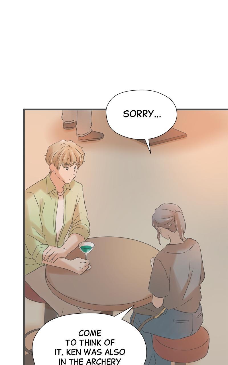 Taisetsu na Hi wa Itsumo Ame Chap 146 - Next Chap 147