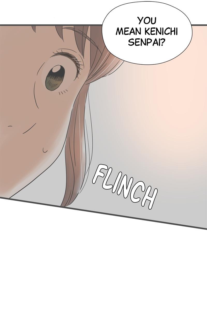 Taisetsu na Hi wa Itsumo Ame Chap 146 - Next Chap 147