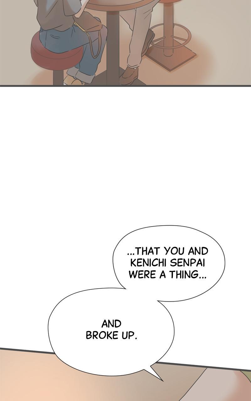 Taisetsu na Hi wa Itsumo Ame Chap 146 - Next Chap 147