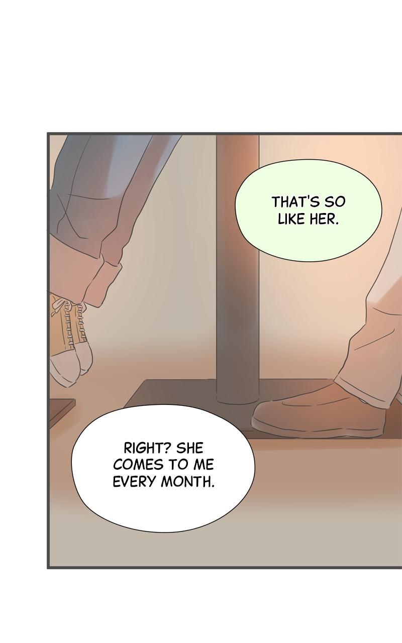 Taisetsu na Hi wa Itsumo Ame Chap 146 - Next Chap 147