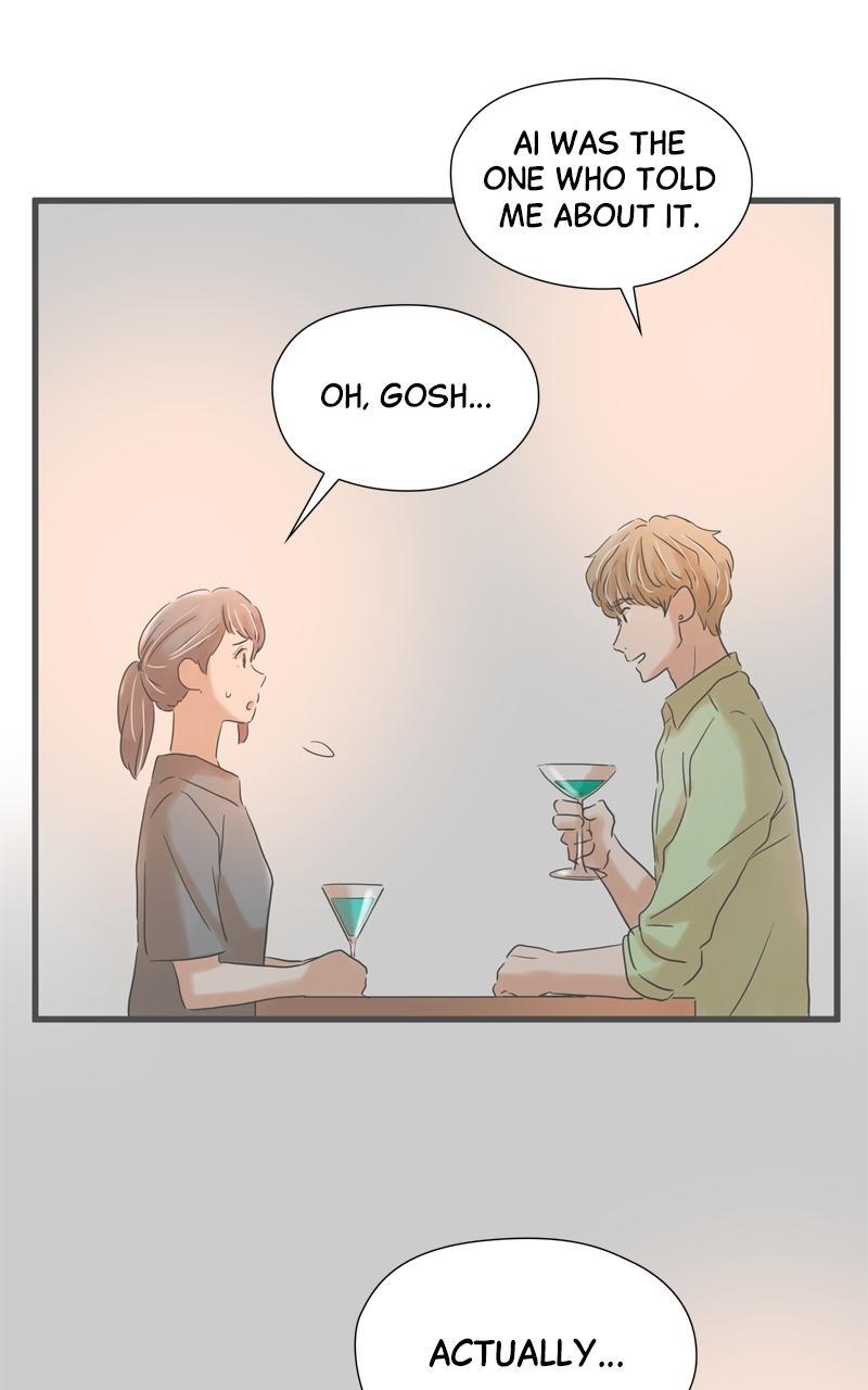 Taisetsu na Hi wa Itsumo Ame Chap 146 - Next Chap 147