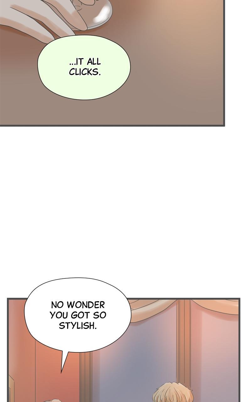Taisetsu na Hi wa Itsumo Ame Chap 146 - Next Chap 147