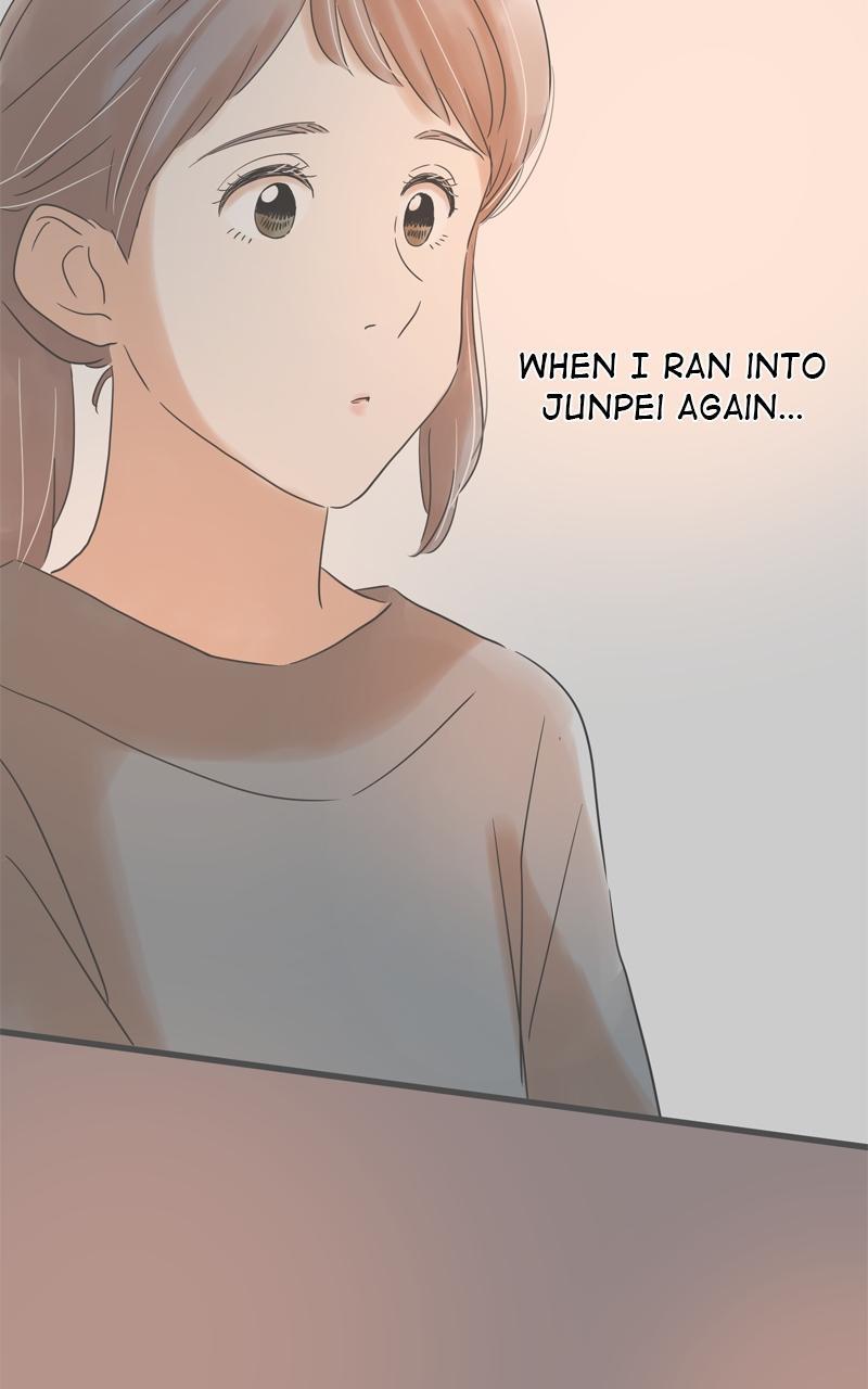 Taisetsu na Hi wa Itsumo Ame Chap 146 - Next Chap 147