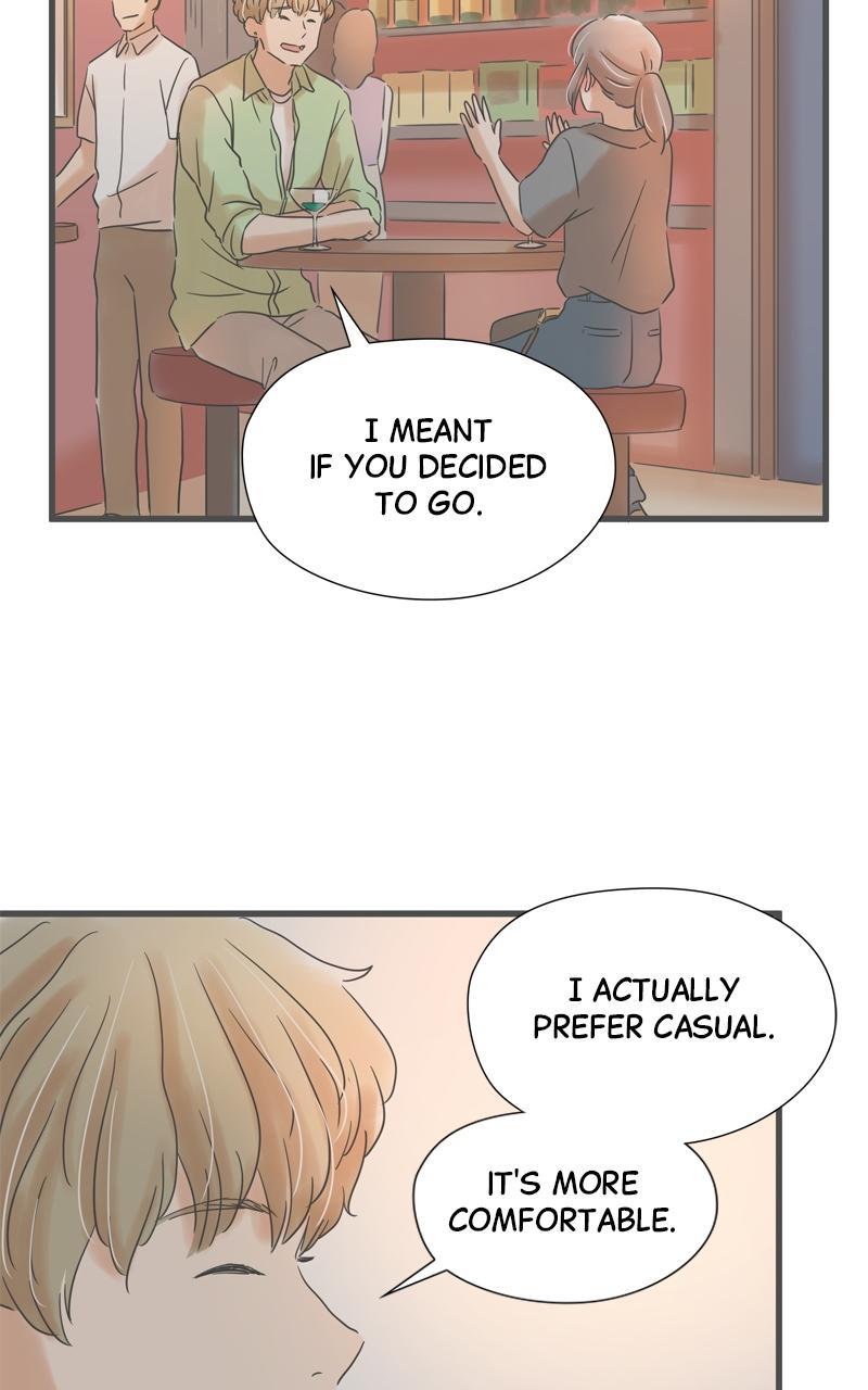 Taisetsu na Hi wa Itsumo Ame Chap 147 - Next Chap 148