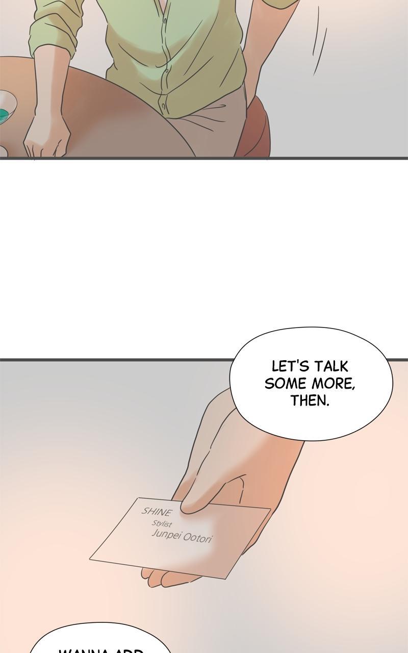 Taisetsu na Hi wa Itsumo Ame Chap 147 - Next Chap 148