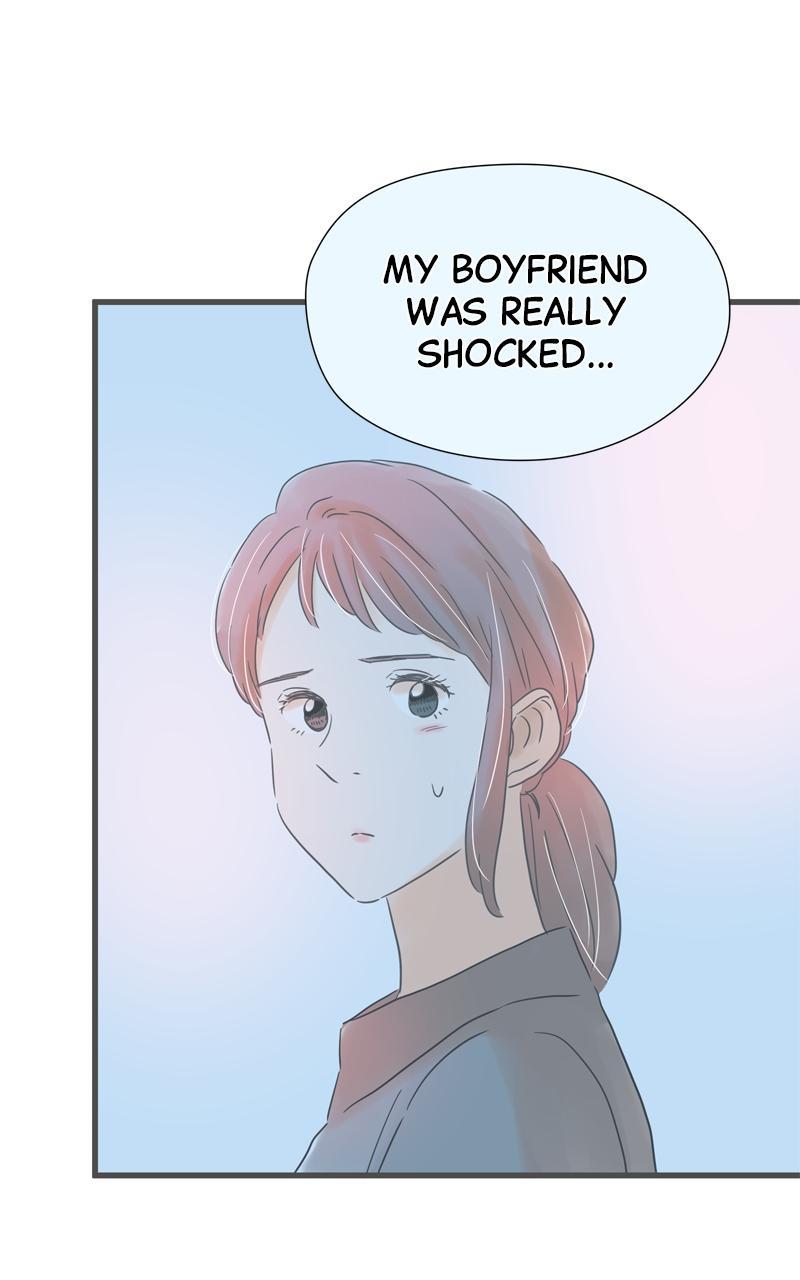 Taisetsu na Hi wa Itsumo Ame Chap 148 - Next Chap 149