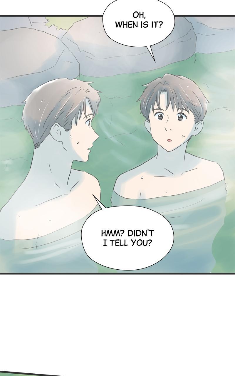 Taisetsu na Hi wa Itsumo Ame Chap 149 - Next Chap 150