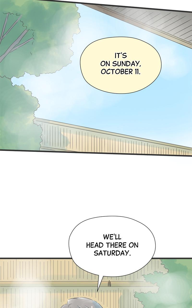 Taisetsu na Hi wa Itsumo Ame Chap 149 - Next Chap 150
