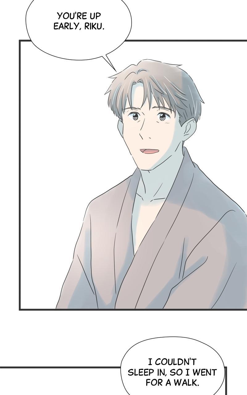 Taisetsu na Hi wa Itsumo Ame Chap 149 - Next Chap 150