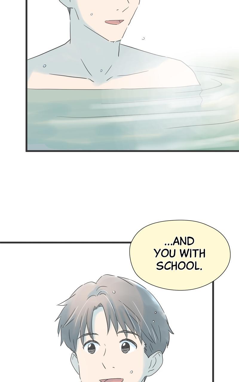 Taisetsu na Hi wa Itsumo Ame Chap 149 - Next Chap 150