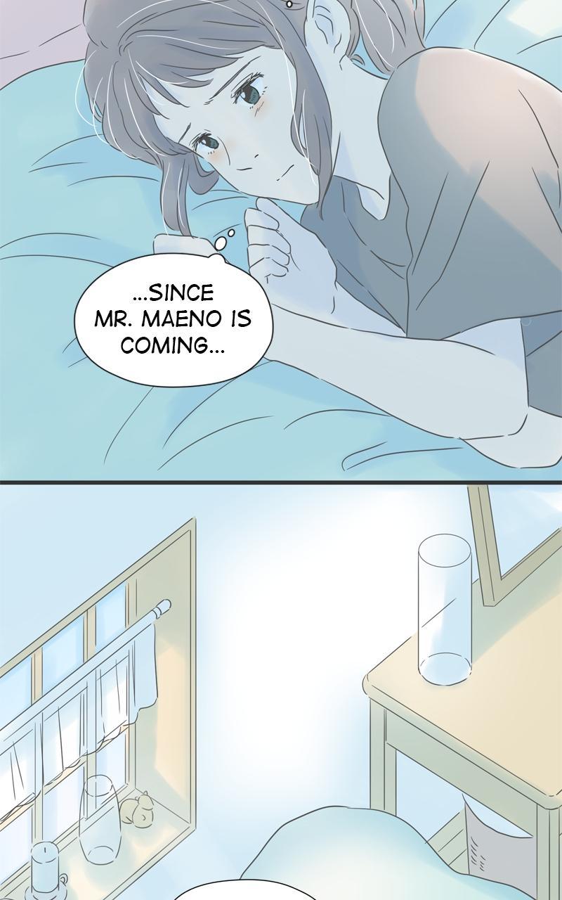 Taisetsu na Hi wa Itsumo Ame Chap 149 - Next Chap 150