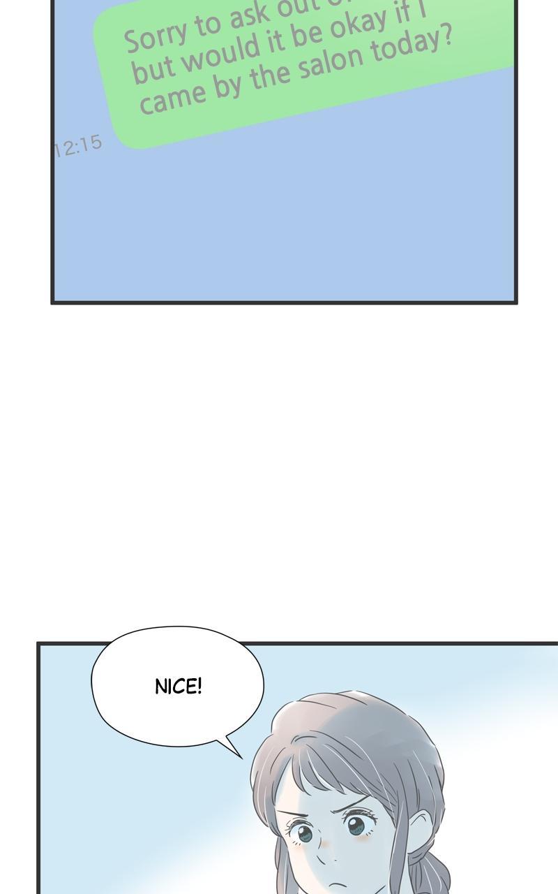 Taisetsu na Hi wa Itsumo Ame Chap 149 - Next Chap 150