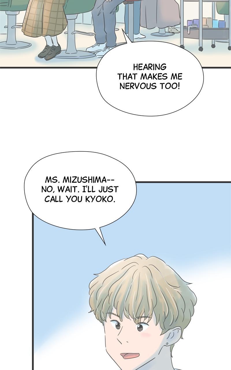 Taisetsu na Hi wa Itsumo Ame Chap 150 - Next Chap 151