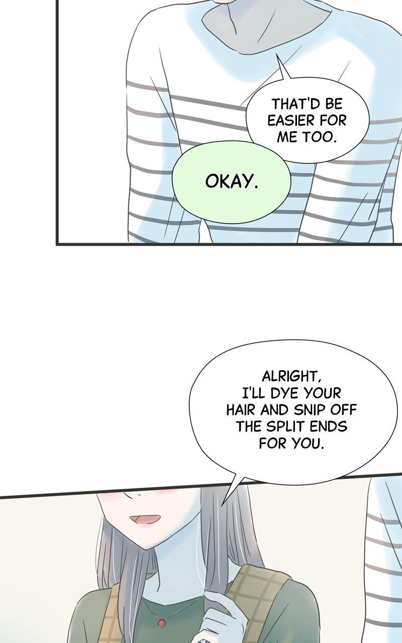 Taisetsu na Hi wa Itsumo Ame Chap 150 - Next Chap 151