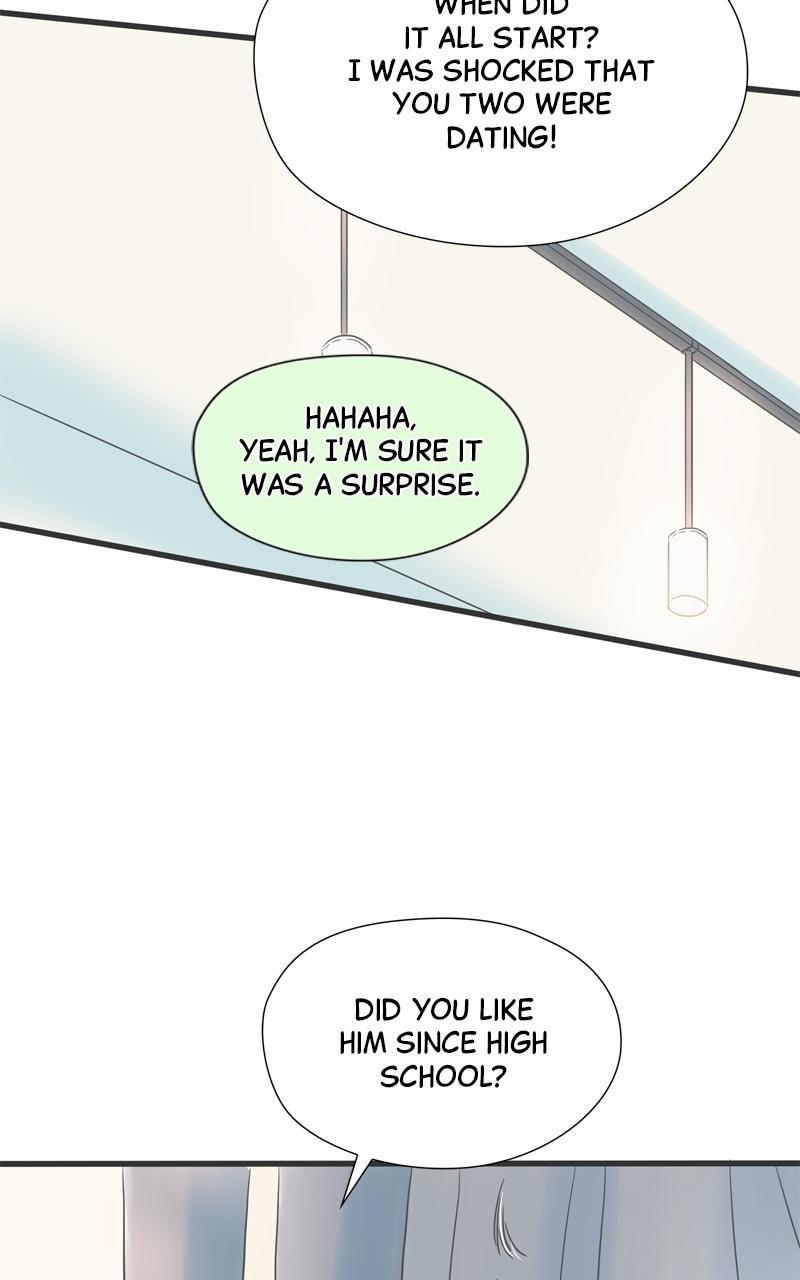 Taisetsu na Hi wa Itsumo Ame Chap 150 - Next Chap 151