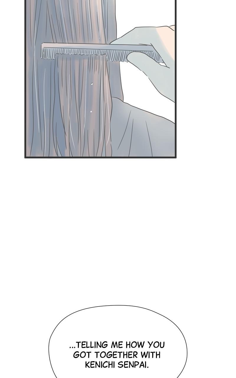 Taisetsu na Hi wa Itsumo Ame Chap 150 - Next Chap 151