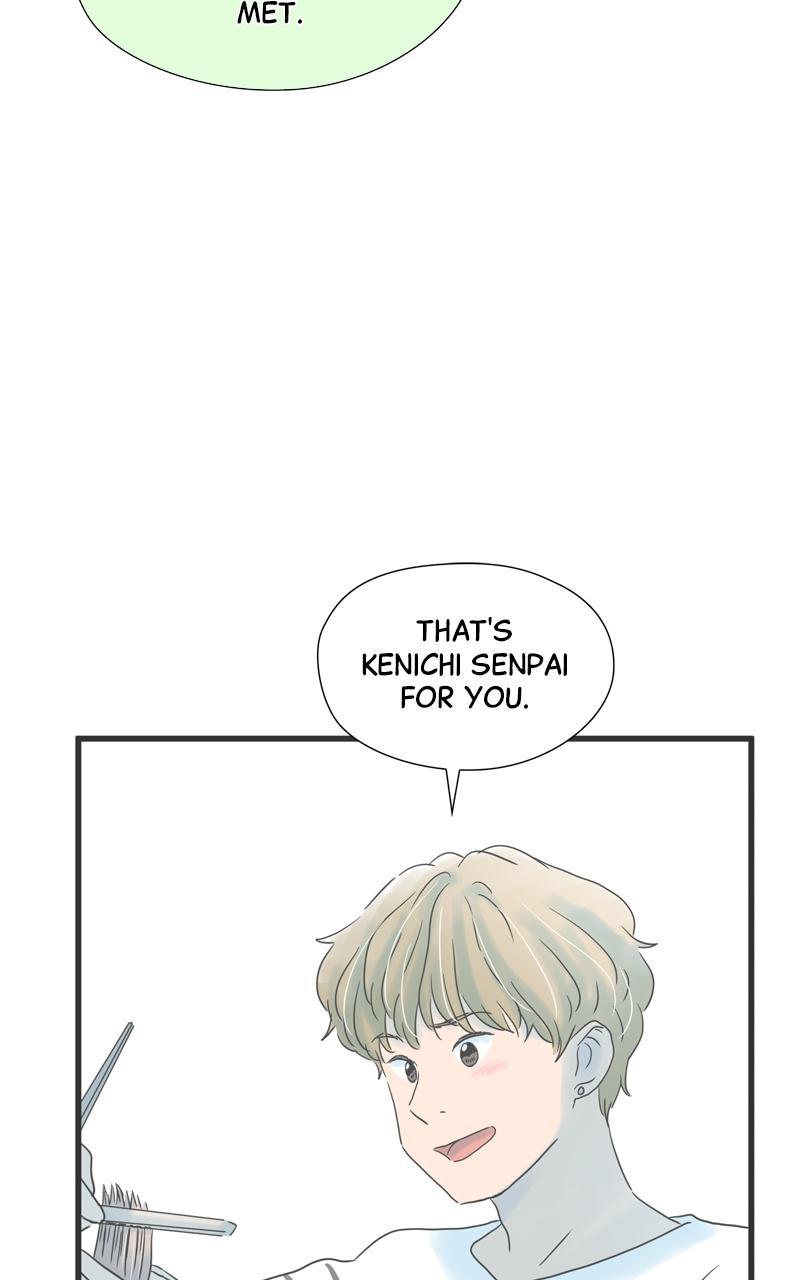 Taisetsu na Hi wa Itsumo Ame Chap 150 - Next Chap 151
