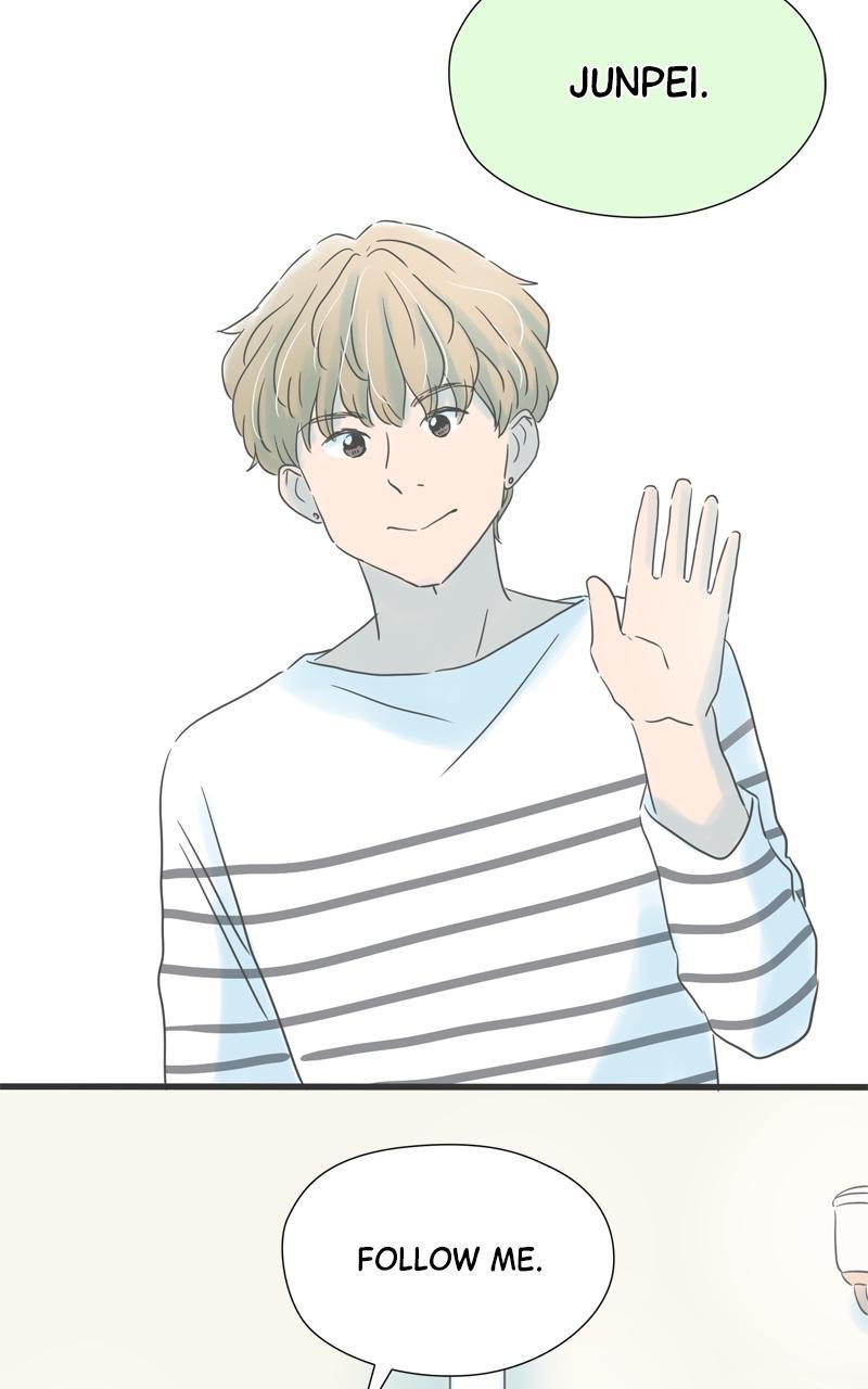 Taisetsu na Hi wa Itsumo Ame Chap 150 - Next Chap 151