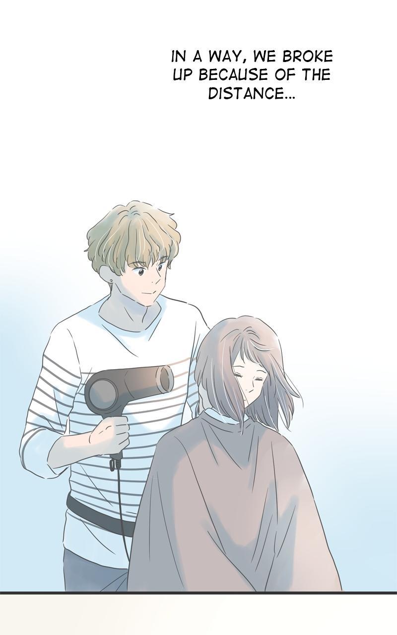 Taisetsu na Hi wa Itsumo Ame Chap 150 - Next Chap 151