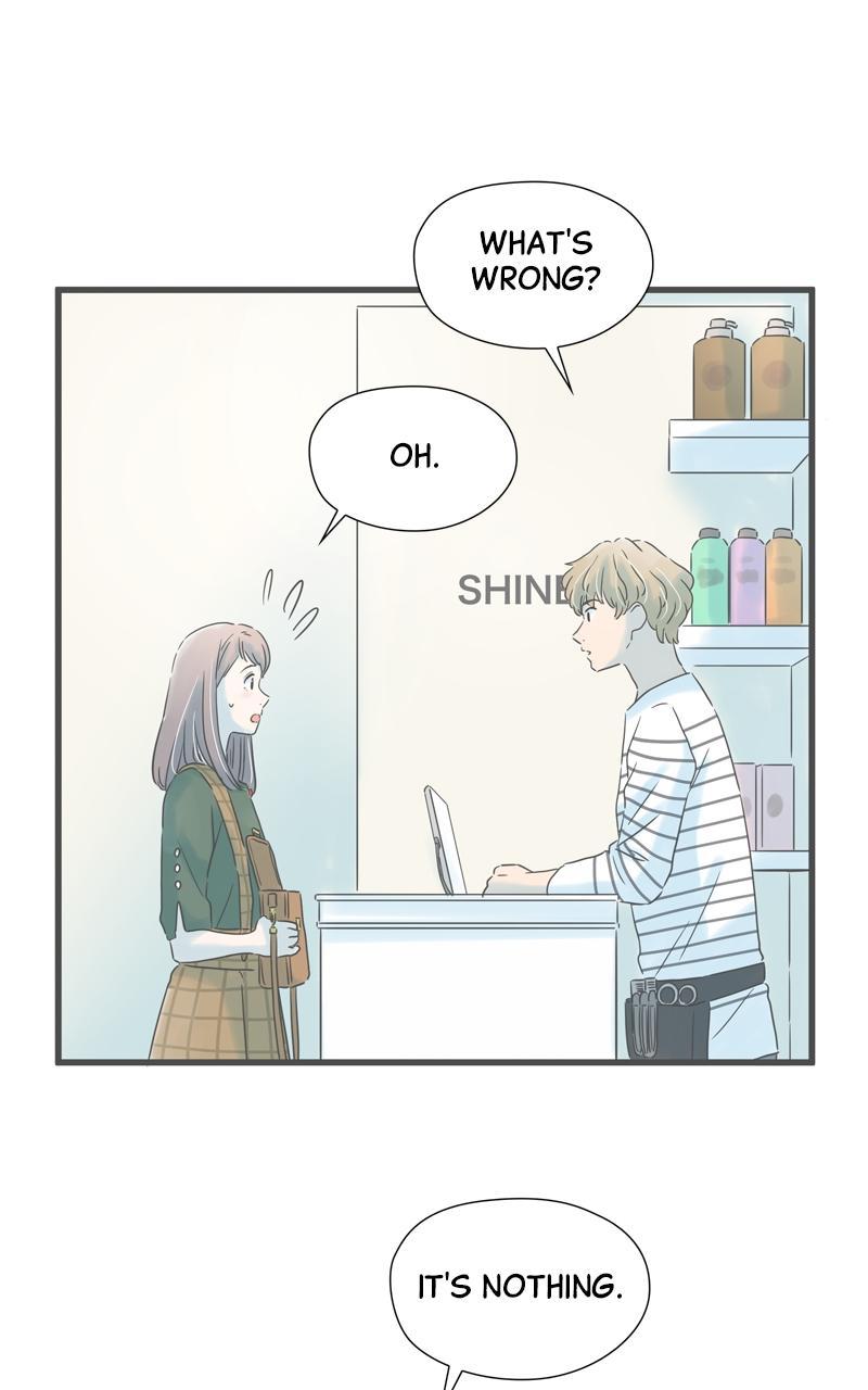 Taisetsu na Hi wa Itsumo Ame Chap 151 - Next Chap 152