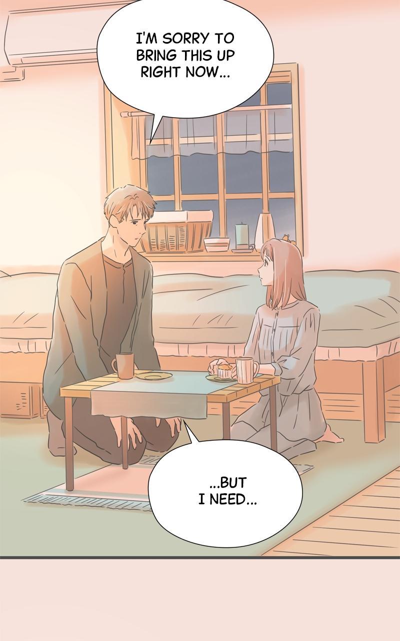 Taisetsu na Hi wa Itsumo Ame Chap 151 - Next Chap 152