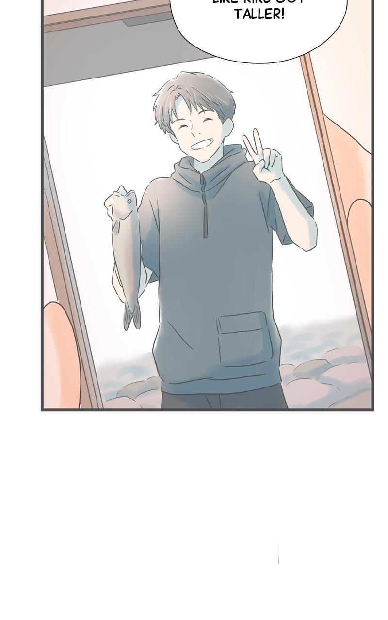 Taisetsu na Hi wa Itsumo Ame Chap 151 - Next Chap 152