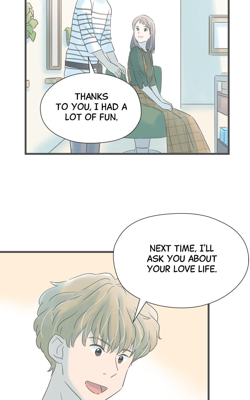 Taisetsu na Hi wa Itsumo Ame Chap 151 - Next Chap 152