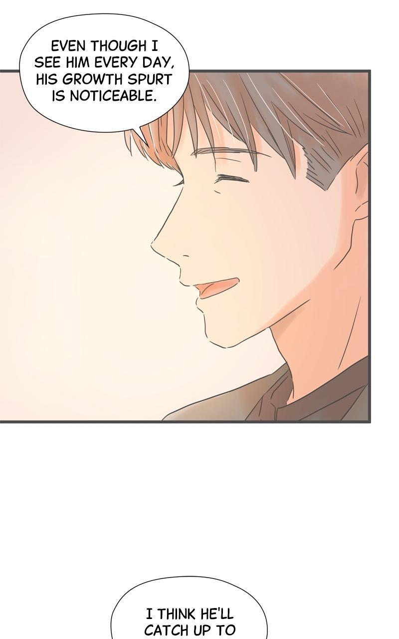Taisetsu na Hi wa Itsumo Ame Chap 151 - Next Chap 152