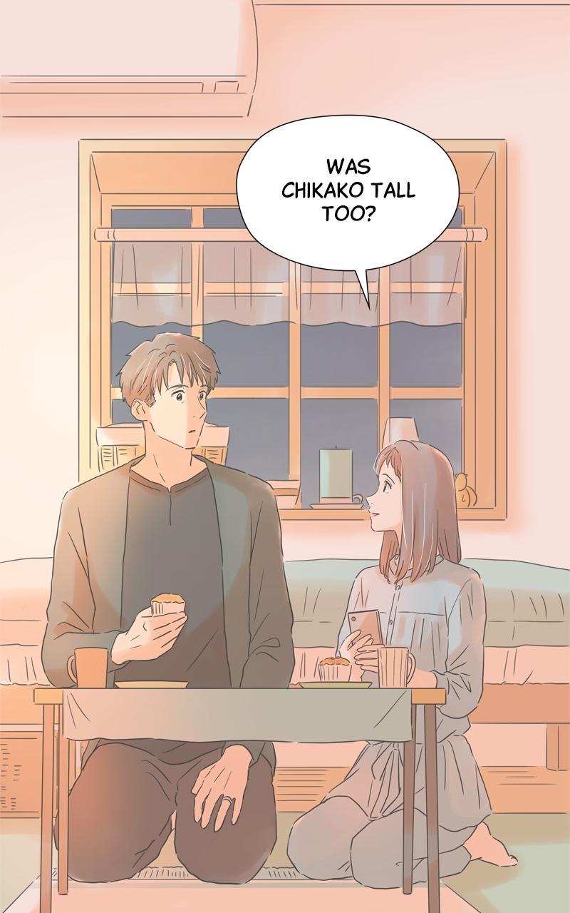 Taisetsu na Hi wa Itsumo Ame Chap 151 - Next Chap 152
