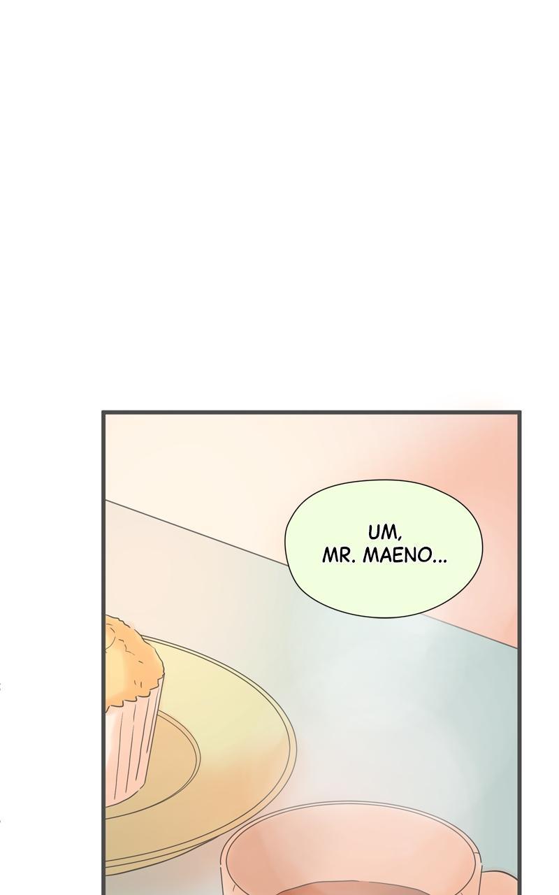 Taisetsu na Hi wa Itsumo Ame Chap 151 - Next Chap 152