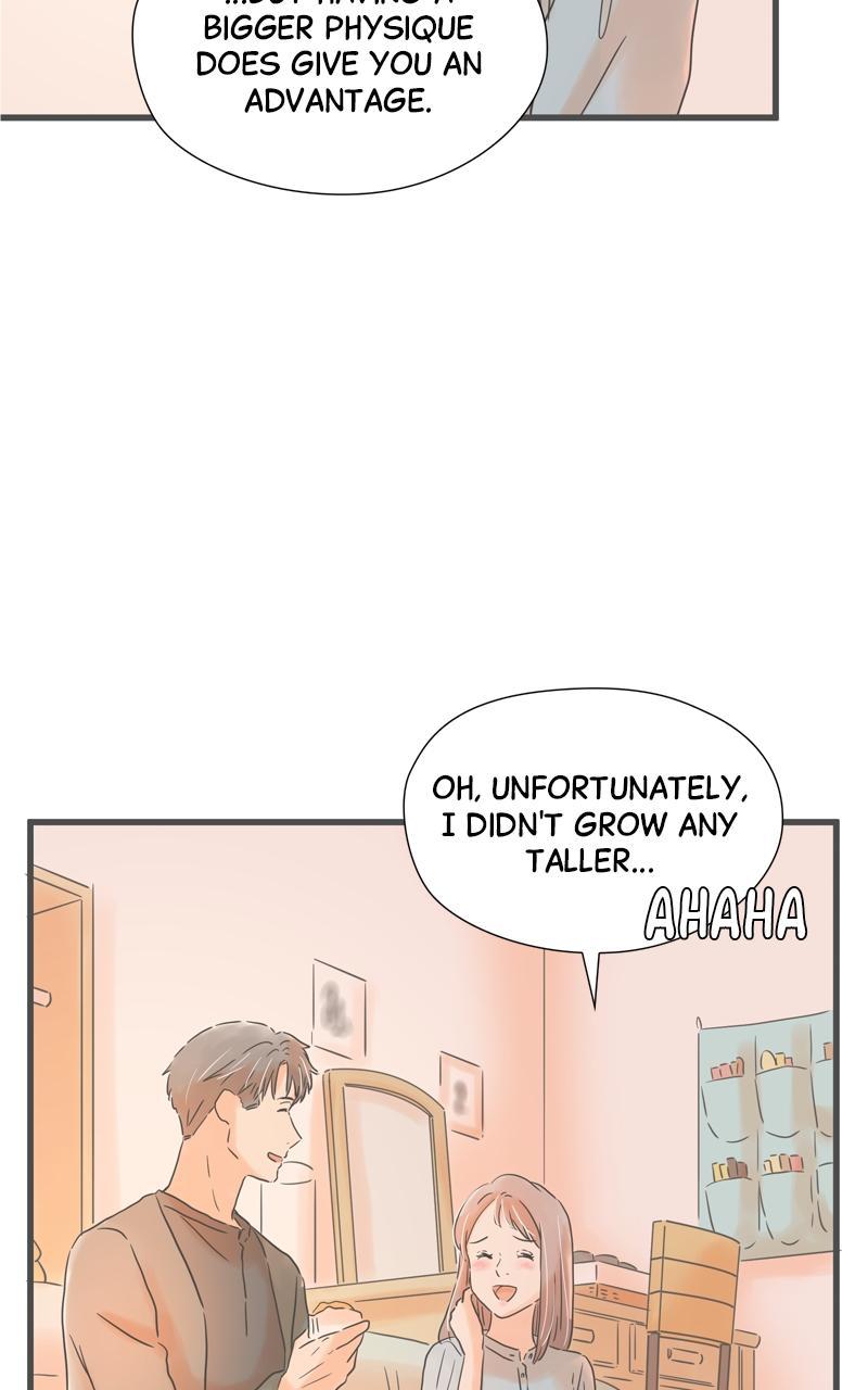 Taisetsu na Hi wa Itsumo Ame Chap 151 - Next Chap 152