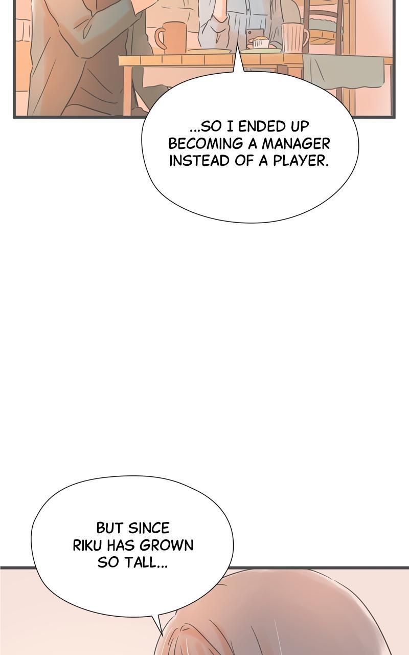Taisetsu na Hi wa Itsumo Ame Chap 151 - Next Chap 152
