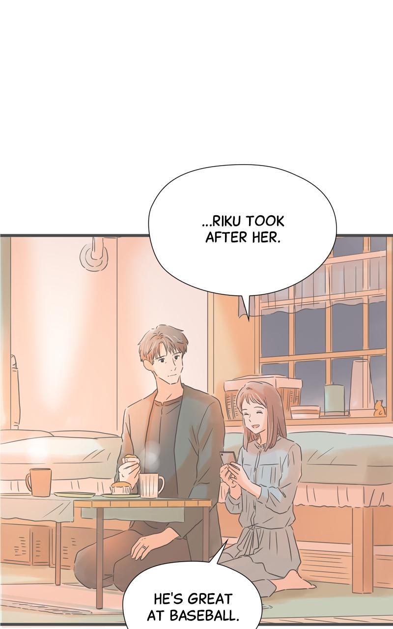 Taisetsu na Hi wa Itsumo Ame Chap 151 - Next Chap 152