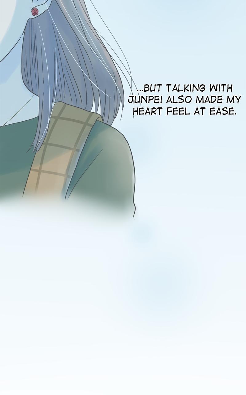 Taisetsu na Hi wa Itsumo Ame Chap 151 - Next Chap 152