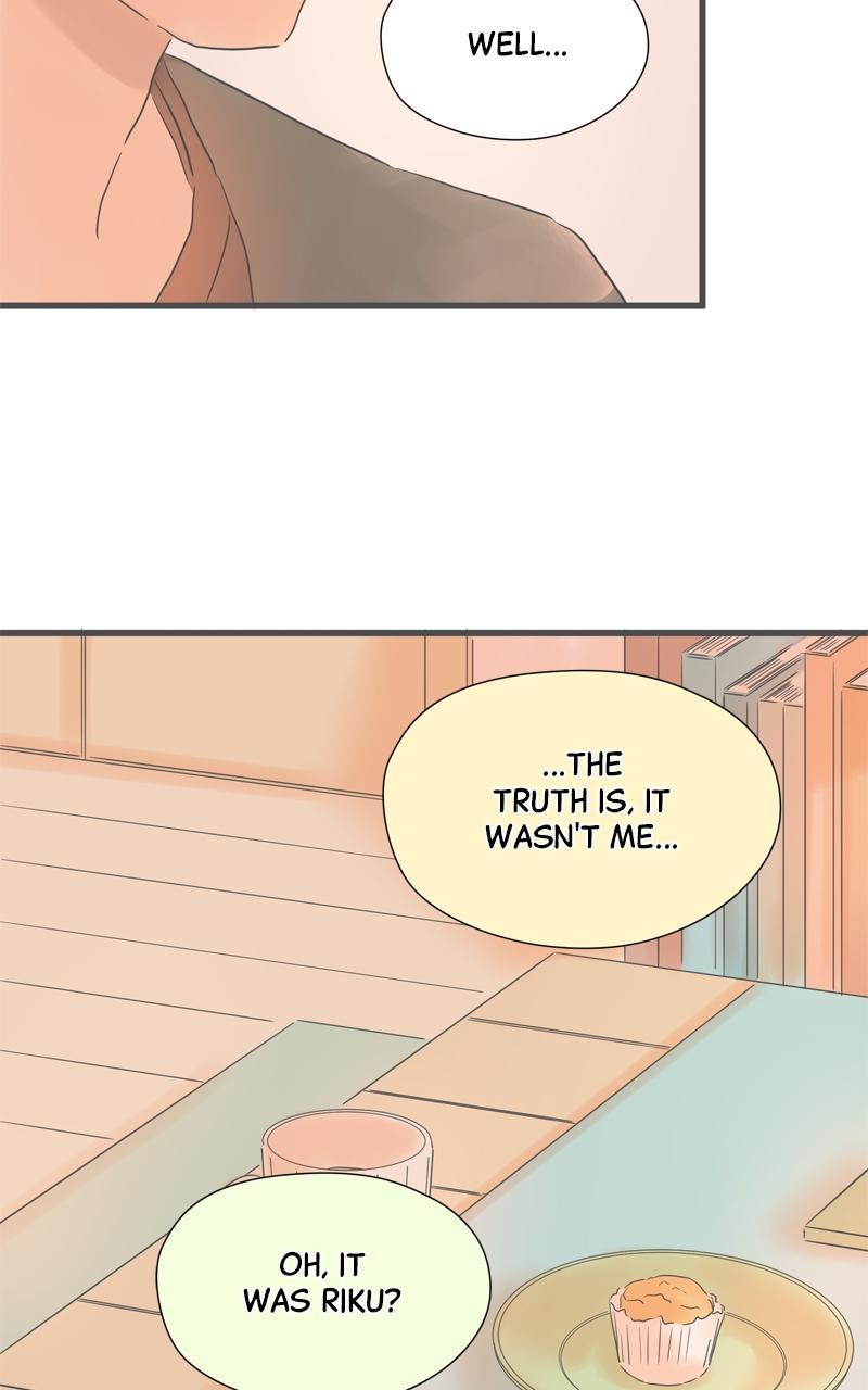 Taisetsu na Hi wa Itsumo Ame Chap 152 - Next Chap 153